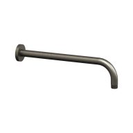 Fali csatlakozó zuhanyfejhez 702.21GB, grafit