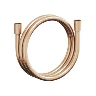 Zuhanygégecső 150 cm, műanyag 913.62RGB, rose gold