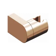 Fali állítható zuhanytartó 611.60RGB, rose gold
