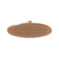 Esőztető zuhanyfej köralakú, 250 mm 980.60RGB, rose gold