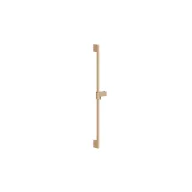 Állítható zuhanytartó rúd 70 cm 974.60RGB, rose gold