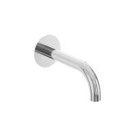 Espirit vízfeltöltő falikar kádhoz ES 027.00CR, króm