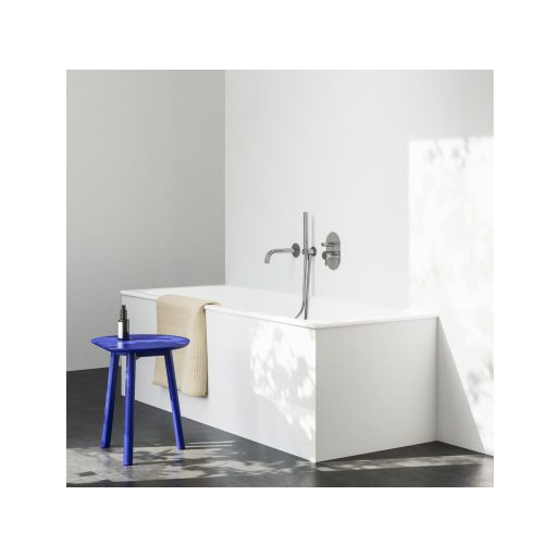 Espirit vízfeltöltő falikar kádhoz ES 027.00CR, króm