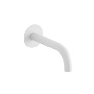   Espirit vízfeltöltő falikar kádhoz ES 027.10WV , White Velvet