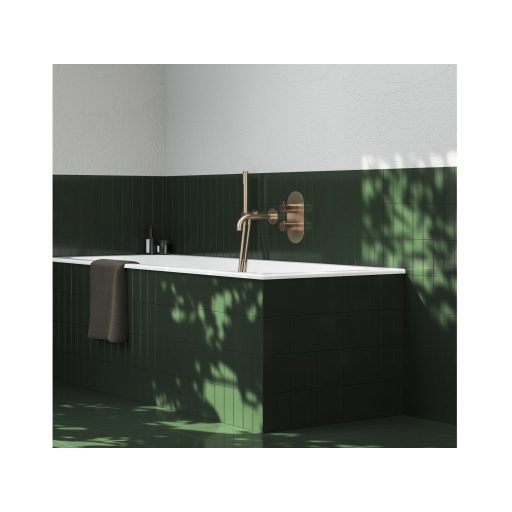 Espirit vízfeltöltő falikar kádhoz ES 027.60RGB, rose gold