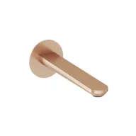   Eleganta vízfeltöltő falikar kádhoz EL 027.60RGB, rose gold