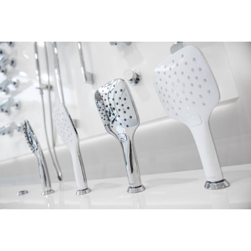 Zuhanyszett 921.00CR, króm