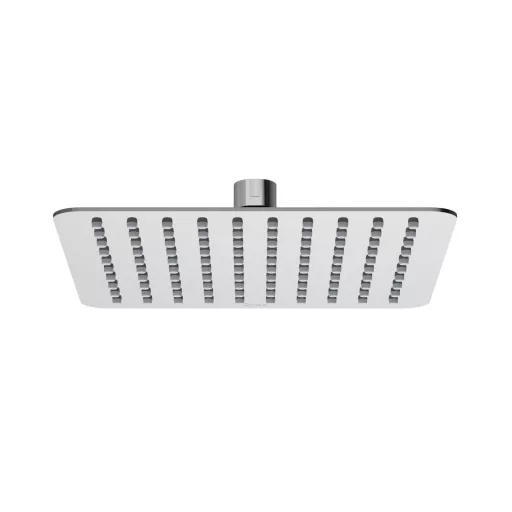 Chrome II falsík alatti zuhanyszett CR II 090.01CR.O2.RB070, króm