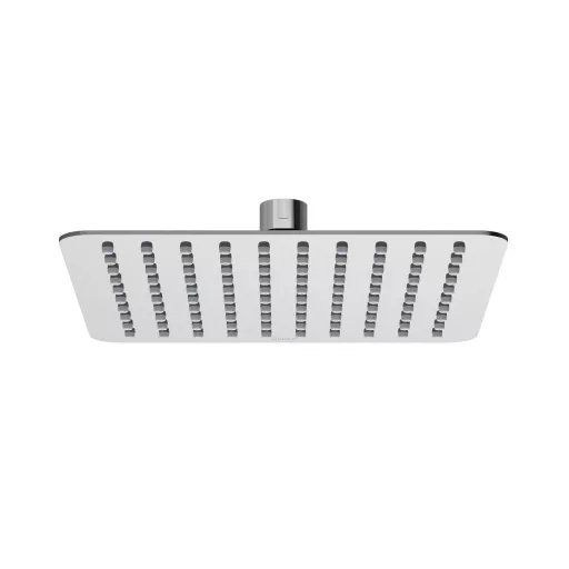 Chrome II falsík alatti zuhanyszett CR II 090.01CR.O2.RB070, króm