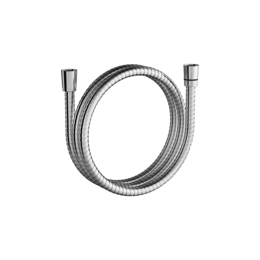 Chrome II falsík alatti zuhanyszett CR II 090.01CR.O2.RB070, króm