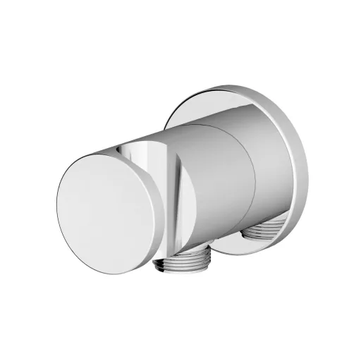 Chrome II falsík alatti zuhanyszett CR II 090.01CR.O2.RB070, króm