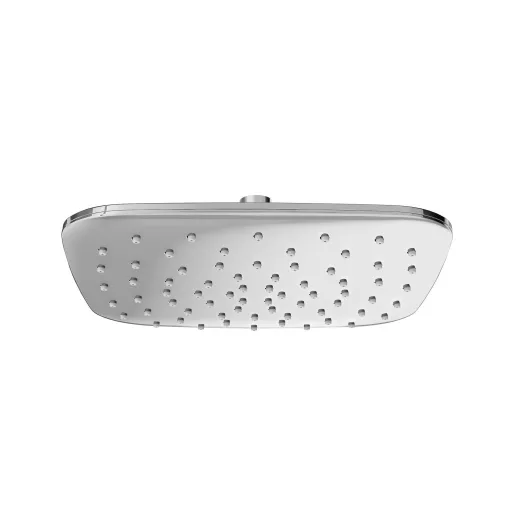 Classic falsík alatti zuhanyszett CL 090.00CR.O2, króm