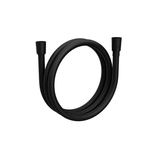 Flat falsík alatti zuhanyszett FL 090.21BLM.O2.RB072, matt fekete