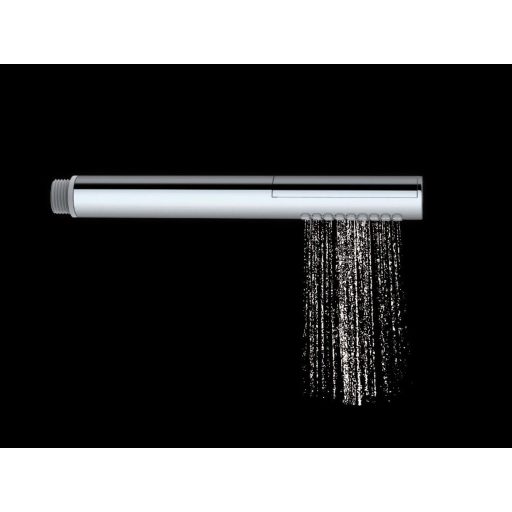 Chrome fali zuhanycsaptelep szettel, króm CR II 032.00CR CR+S