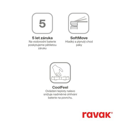 Chrome fali zuhanycsaptelep szettel, fekete CR II 032.20BL+S