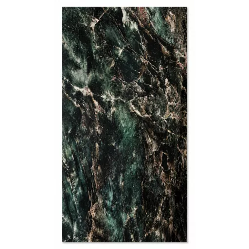 Beltéri SPC falpanel 2800x1220x4 mm-Colorful green