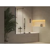 ROVS2 100 kádparaván fekete+transparent