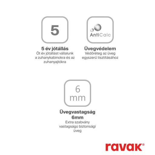 COOL! COPS-80 fix oldalfal matt fehér+transparent