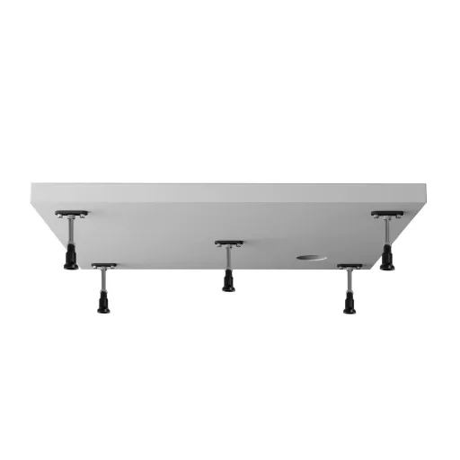 Gigant Pro 120x70 zuhanytálca, fehér