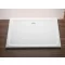 Gigant Pro Flat 120x90 zuhanytálca, fehér