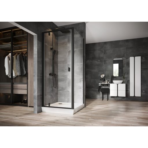 Perseus Pro 80 SET előlap (fehér)