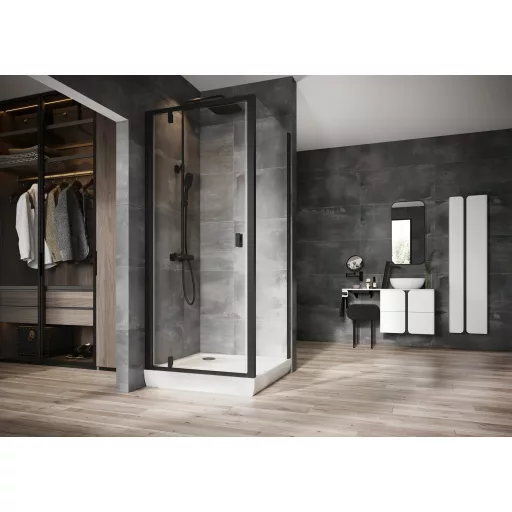 Perseus Pro 90 SET előlap (fehér)