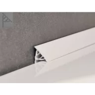 Vízvető léc 10 / 1100 (fehér)