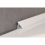 Vízvető léc 10 / 2000 (fehér)