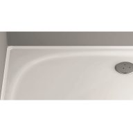 Vízvető léc 11 / 1100 (fehér)