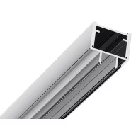 CONPS toldóprofil krómhatású