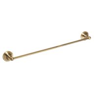 Sapho Bemeta Retro törölközőtartó bronz (XJ410)