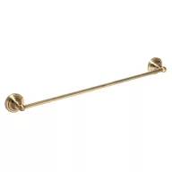 Sapho Bemeta Retro törölközőtartó bronz (XJ410)