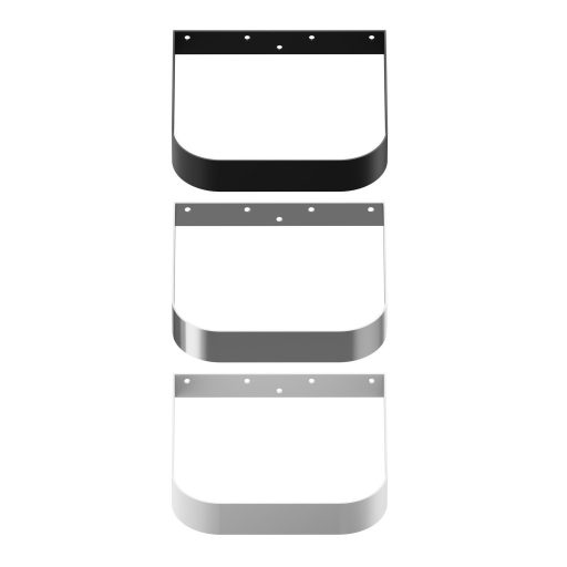 Yard 60 kerámiamosdó, matt fehér, túlfolyó furat nélkül