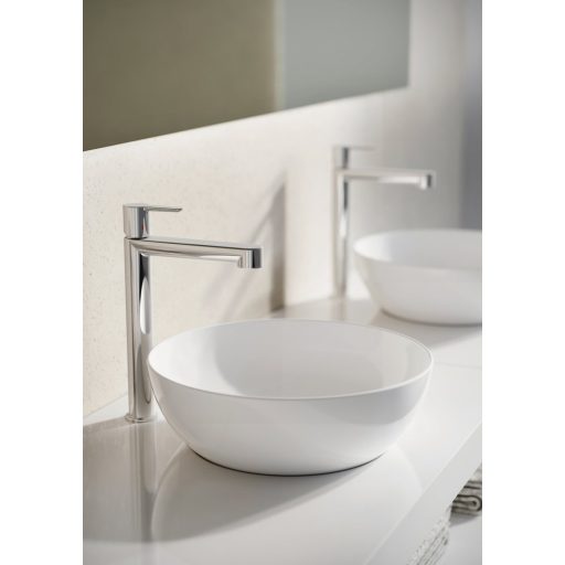 Uni Slim 40 B kerámiamosdó, fehér