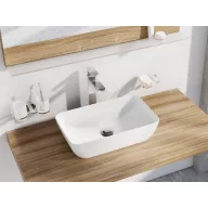 Uni Slim 50 R kerámiamosdó fehér