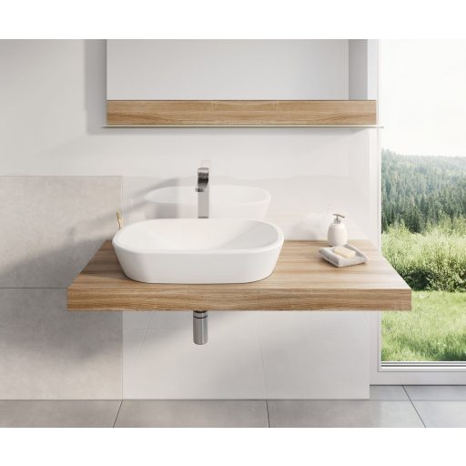 Ceramic O 60 kerámiamosdó