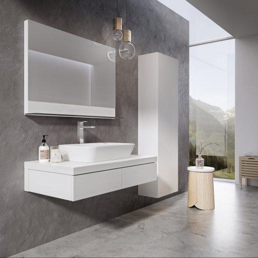 Ceramic R 60 kerámiamosdó