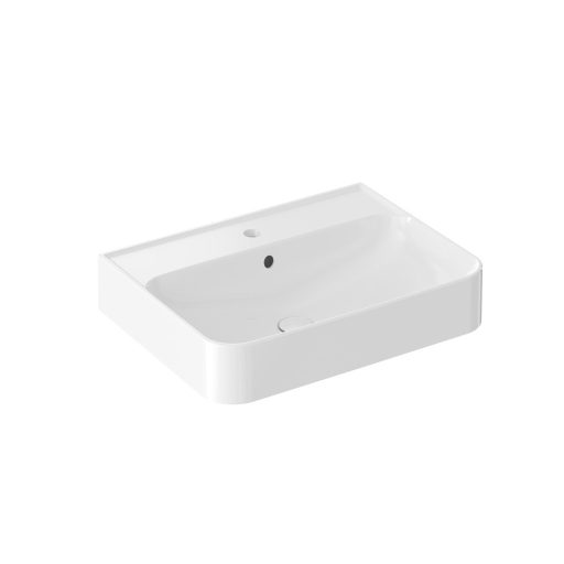 Ellen 60 kerámiamosdó fehér