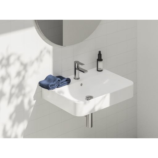 Ellen 60 kerámiamosdó fehér