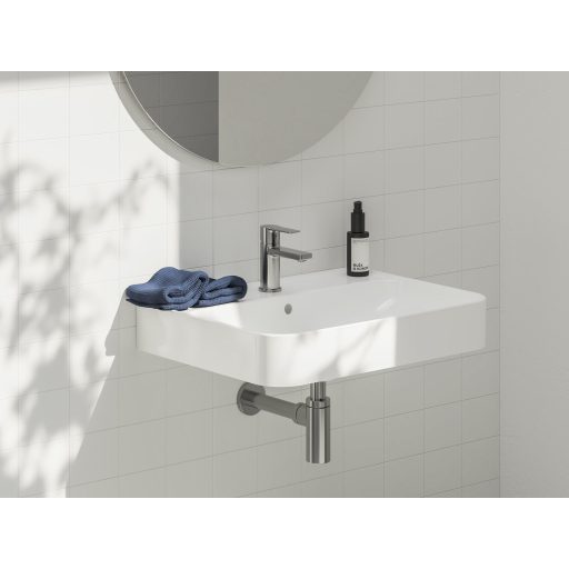 Ellen 60 kerámiamosdó fehér