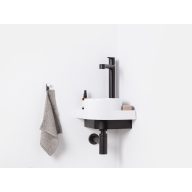 Yard 28 C kerámiamosdó fehér