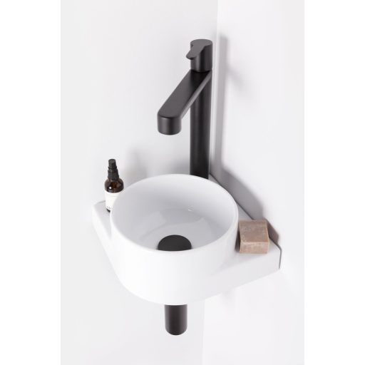 Yard 28 C kerámiamosdó fehér