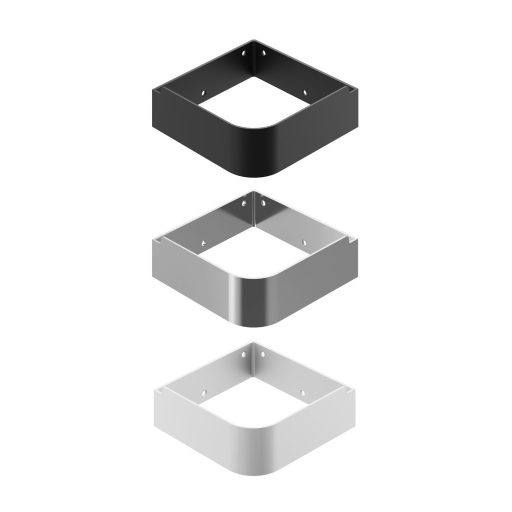 Yard 28 C kerámiamosdó fehér