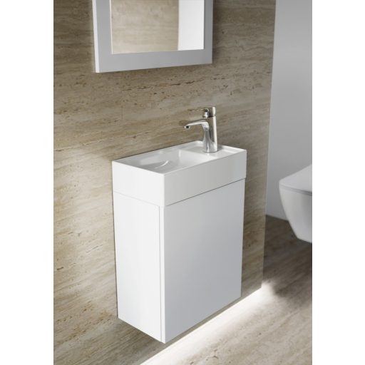 Veda Slim 40 kézmosó fehér