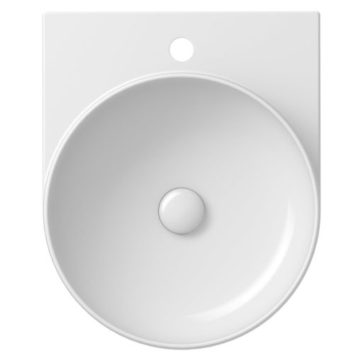 Yard 40 kerámiamosdó fehér