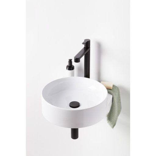 Yard 40 kerámiamosdó fehér