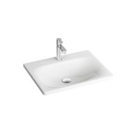 Balance 50 kerámiamosdó fehér