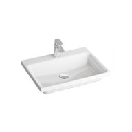 Comfort 60 kerámiamosdó fehér