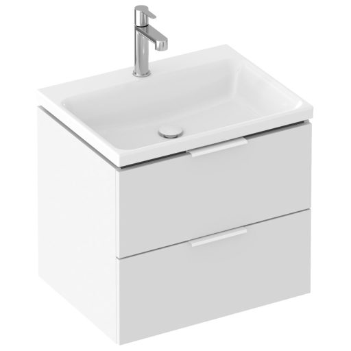 Comfort 60 kerámiamosdó fehér