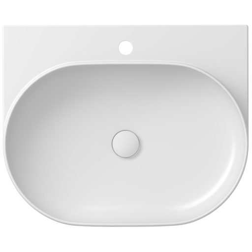 Yard 60 kerámiamosdó fehér